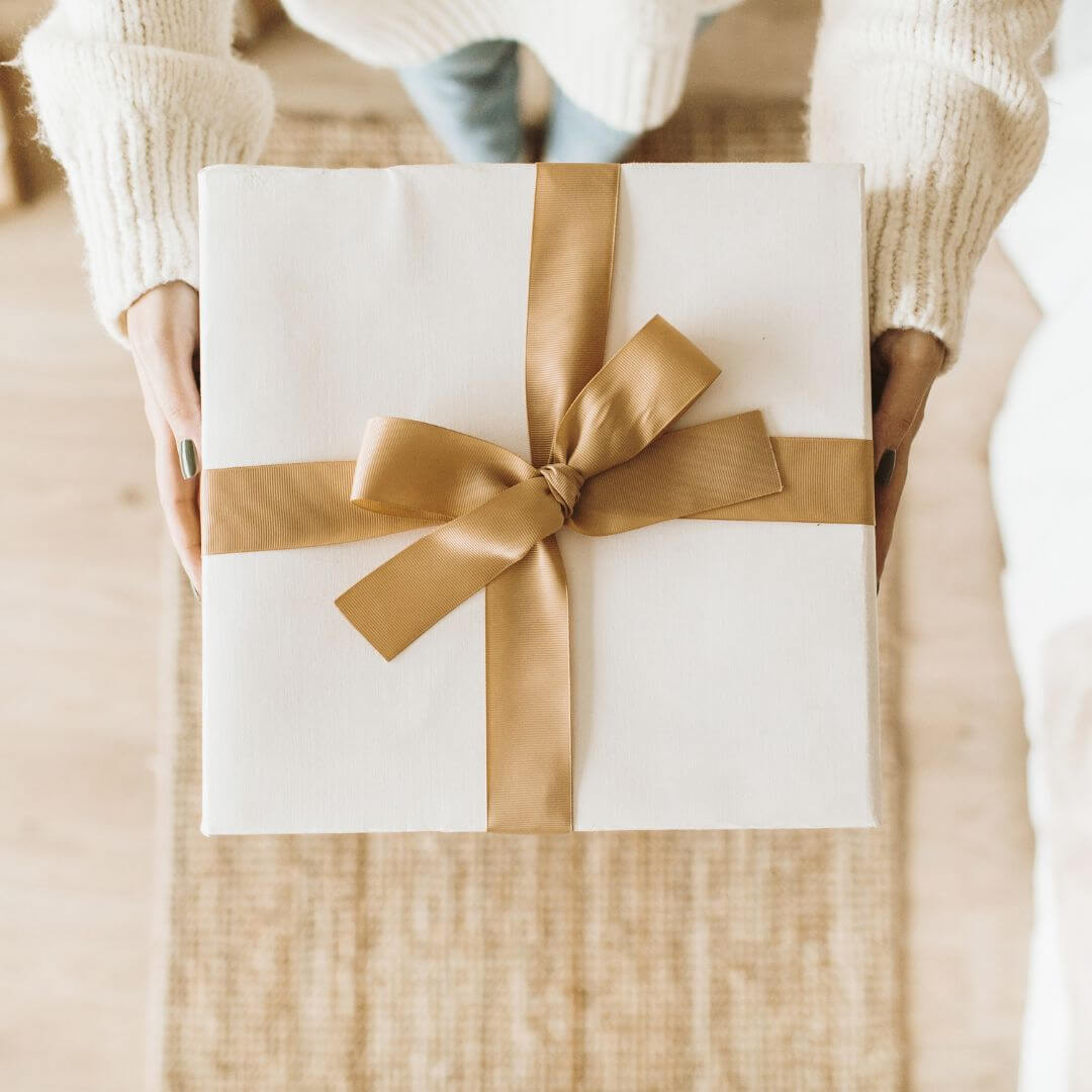 Collectie cadeaus Ateljé Meraki