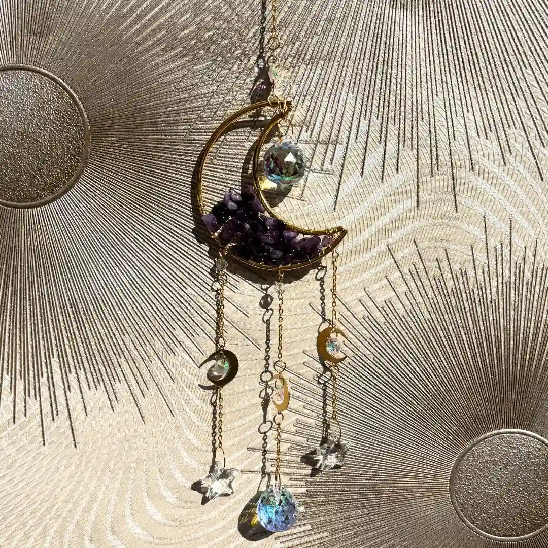 amethist zonnevanger jolie 