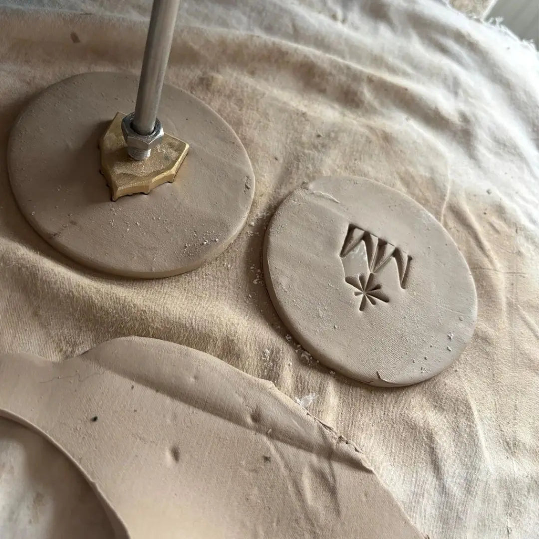 collectie handgemaakt atelje meraki